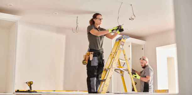 Best Electrician for Home Renovation  in Syracuse, UT