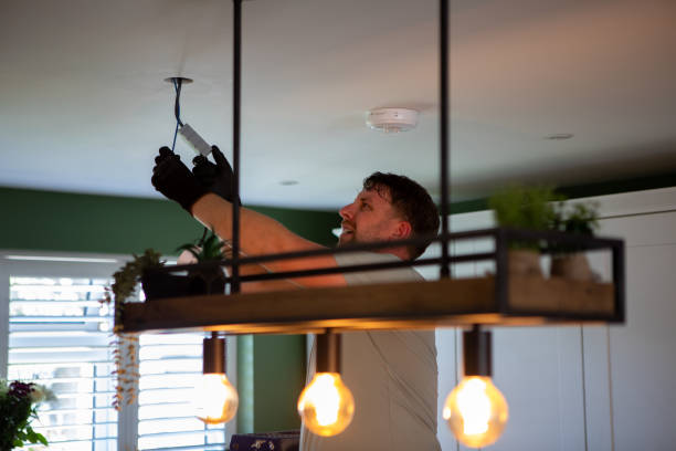 Best Emergency Electrical Repair  in Syracuse, UT