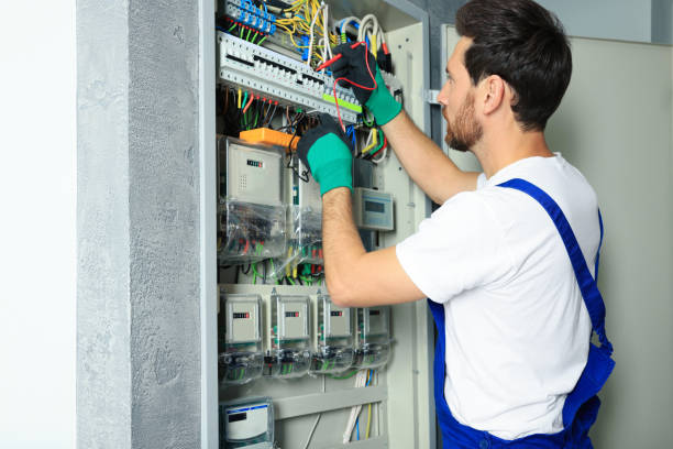 Best Electrical Repair Services  in Syracuse, UT