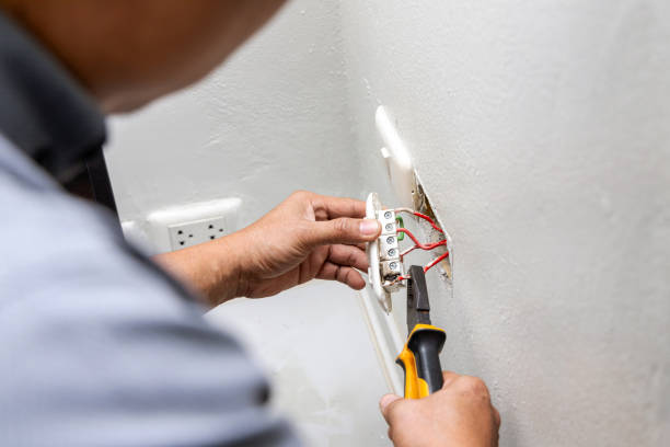 Best Electrical Contractors for Businesses  in Syracuse, UT