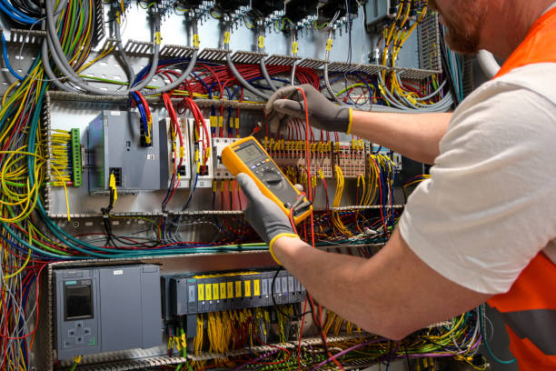 Best 24-Hour Electrician  in Syracuse, UT