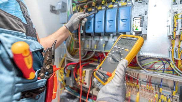 Best Emergency Electrician Near Me  in Syracuse, UT