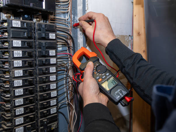 Best Electrical Troubleshooting Services  in Syracuse, UT