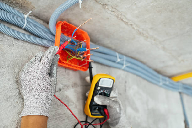 Electrical Rewiring Services in Syracuse, UT