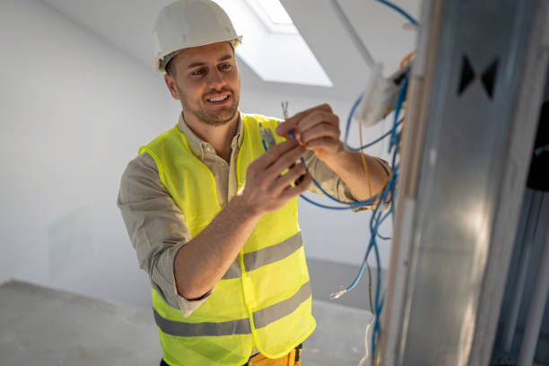 Best Affordable Electrical Installation  in Syracuse, UT