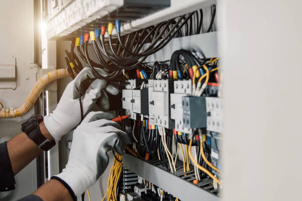 Best Electrical Rewiring Services  in Syracuse, UT