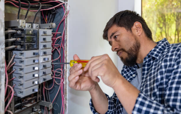 Best Electrician for Home Renovation  in Syracuse, UT